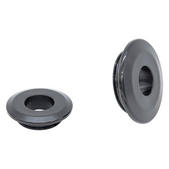 Graves Motorsports® - Rear Works Wheel Captive Spacer Kit
