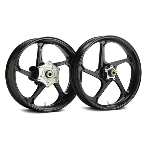 Graves Motorsports® - Galespeed Wheel