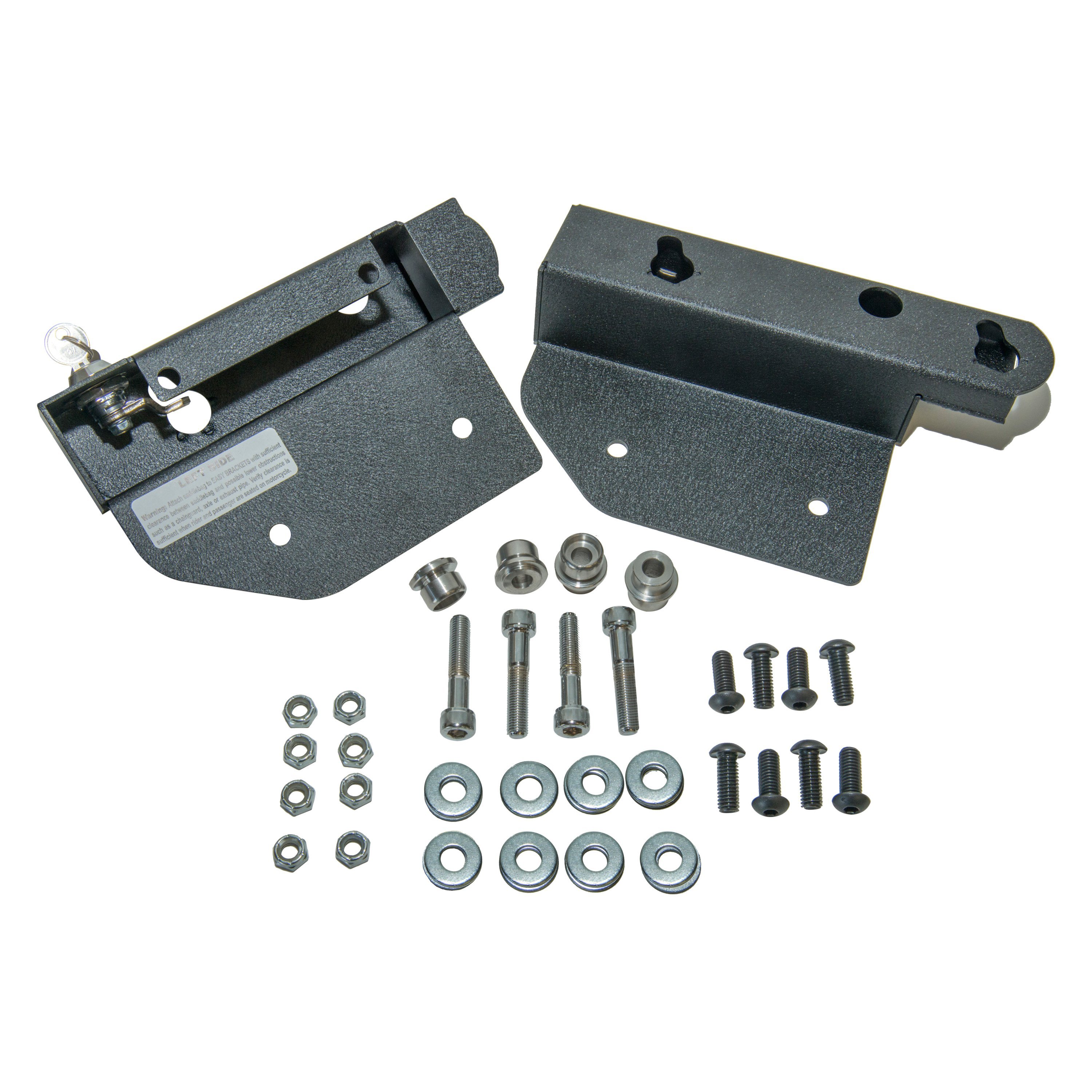 Great Bike Gear ARO R2 Easy Bracket Kit MOTORCYCLEiD