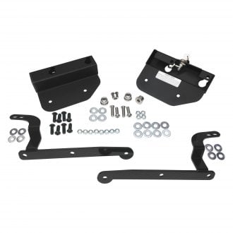 Triumph Bonneville T120 Luggage Mounts | Brackets, Hardware Kits ...