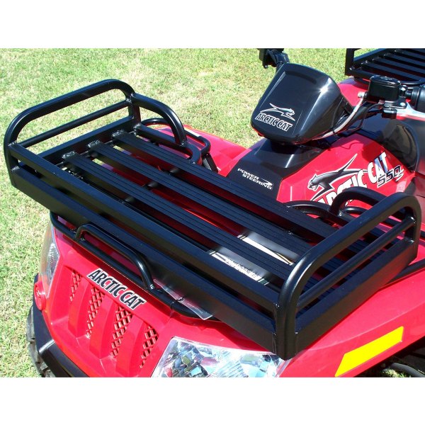 Great Day® - Mighty Lite™ Aluminum Front Rack
