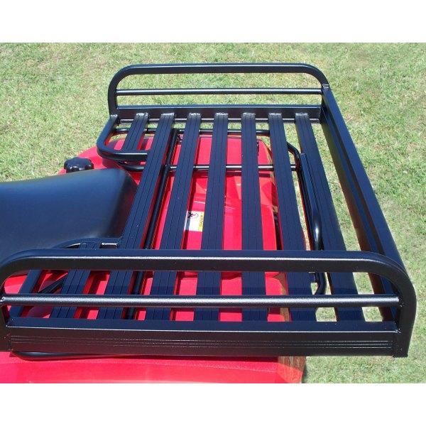 Great Day® - Mighty Lite™ Aluminum Rear Rack
