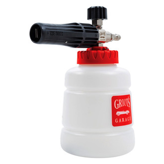 Griot's Garage® - THE BOSS™ Foam Cannon Car Wash