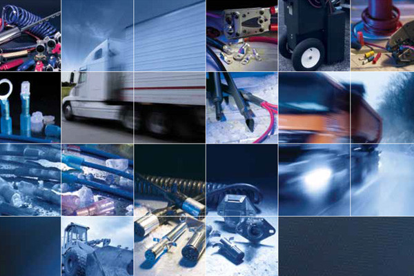 Electrical Connection and Accessories Catalog (11.7 Mb)