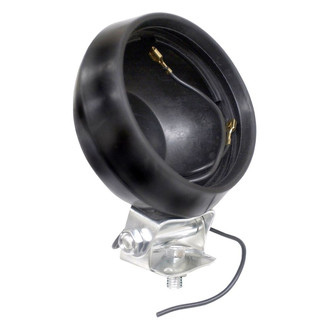 Grote® - Par 36 5" 35W Round Tractor Utility Lamp Housing