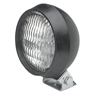 Grote® - 5" 50W Round Tractor Work Lamp