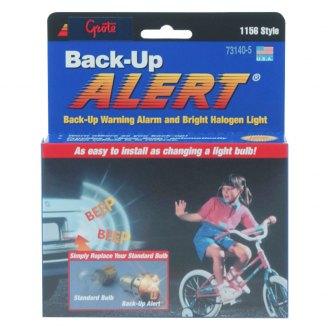 Grote® - Halogen Bulb