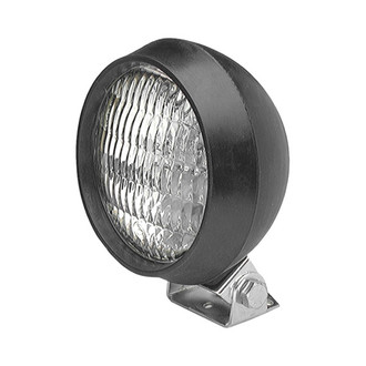 Grote® - Par 36 5" 35W Round Incandescent Tractor and Utility Sealed Beam Light