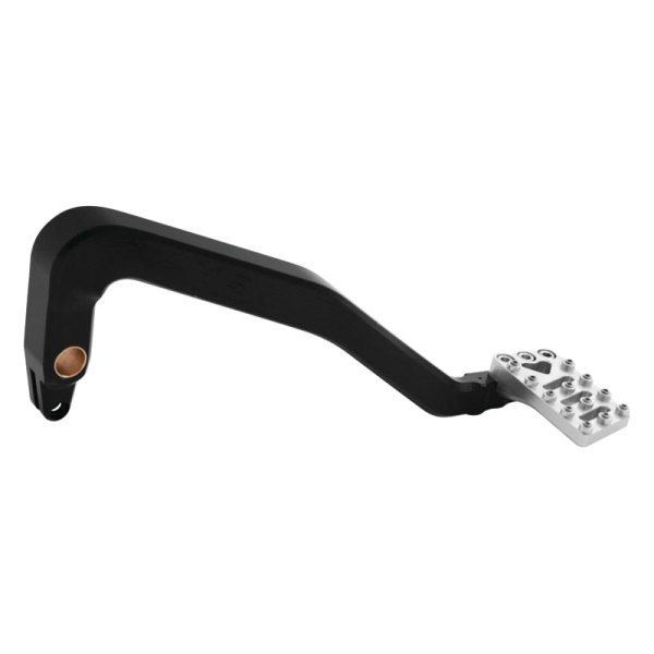 Hammerhead Designs® - Fixed Tip Rear Brake Pedal