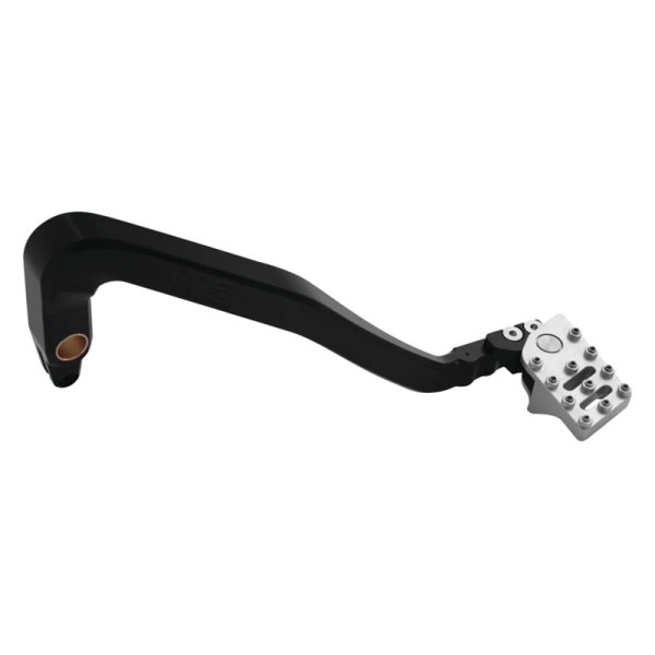 Hammerhead Designs® - Rotating Tip Rear Brake Pedal