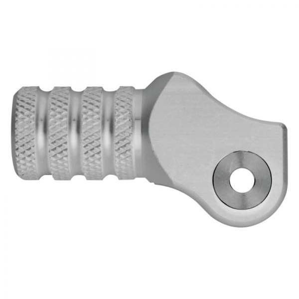 Hammerhead Designs® - Knurled Shift Tip For Forged Hammerhead Levers