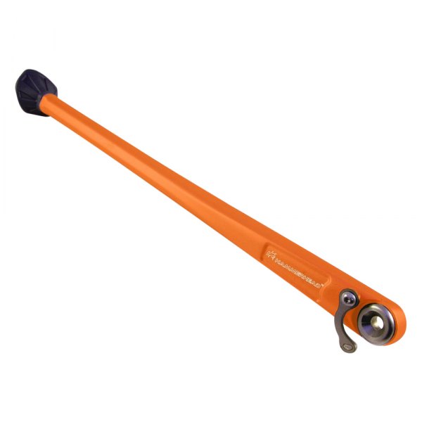 Hammerhead Designs® - Orange Sidestand