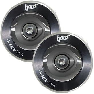 Hans® - Post Collar Anchor in Bulk Package