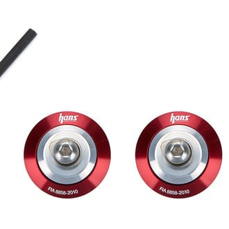 Hans® - Post Collar Anchor