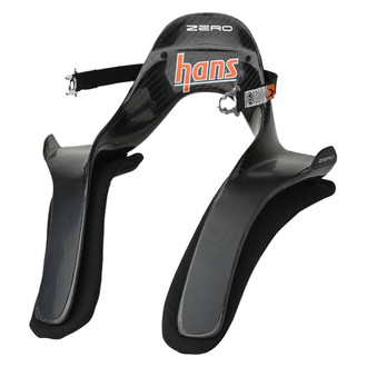 Hans® DK19338411SFI - STILO Head and Neck Restraint, SFI
