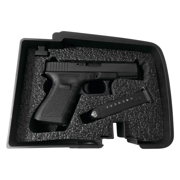 Hardbagger® - Top Shelf™ Glock Multi-Fit Insert Kit with Foam Conceal
