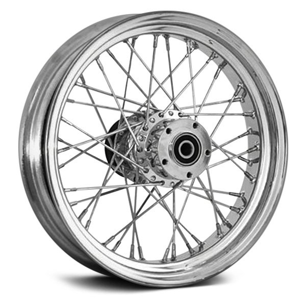 HardDrive® - Rear 40 Spoke Wheel