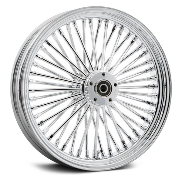 HardDrive® - Front 48 Spoke Wheel