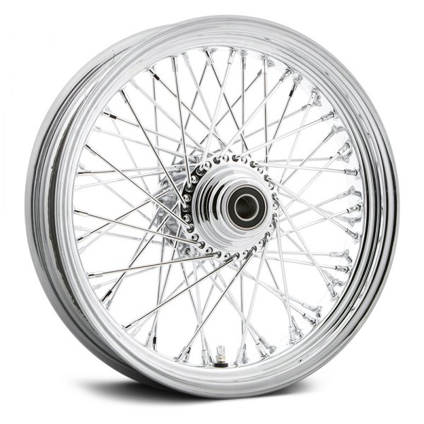 HardDrive® - Front 60 Spoke Wheel
