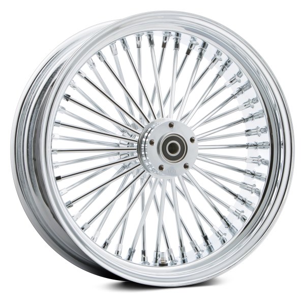 HardDrive® - Rear 48 Spoke Wheel