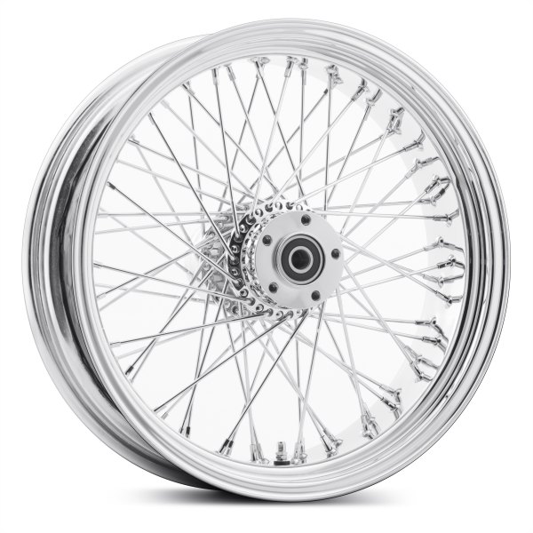HardDrive® - Rear 60 Spoke Wheel