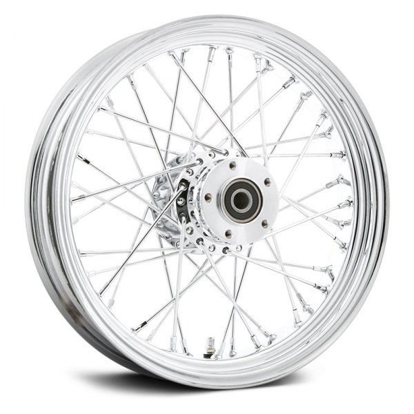 HardDrive® - Rear 40 Spoke Wheel