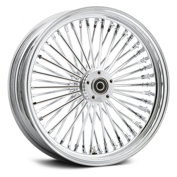 HardDrive® - Rear 48 Spoke Wheel