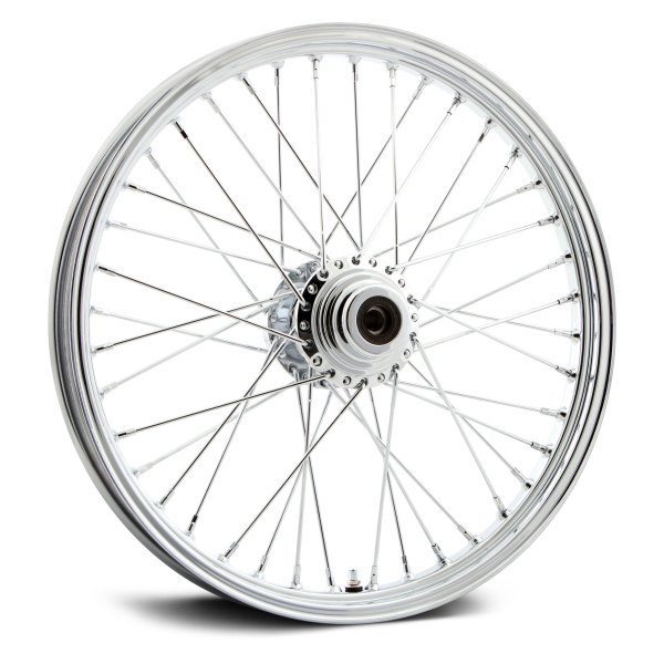 HardDrive® - Front 40 Spoke Wheel