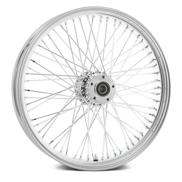 HardDrive® - Front 60 Spoke Wheel