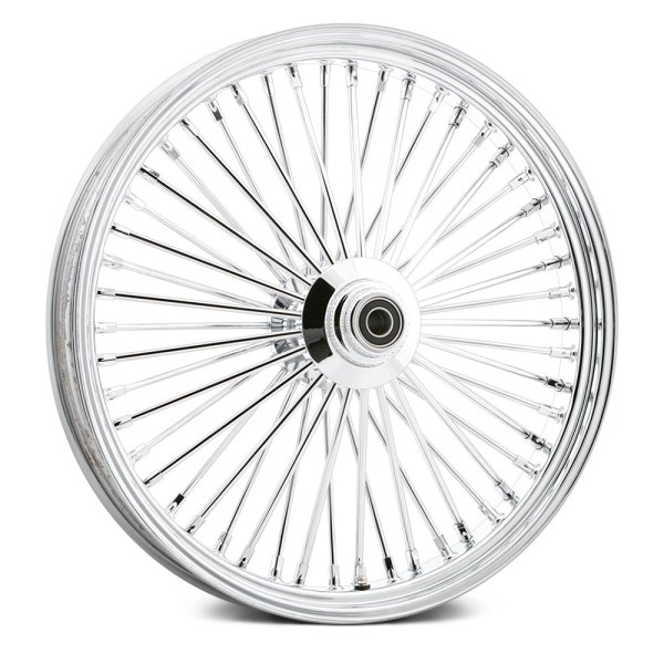 HardDrive® - Front 48 Spoke Wheel