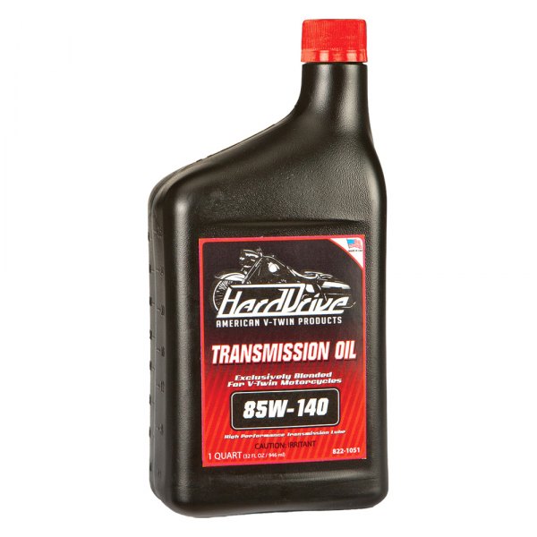 HardDrive® - Transmission Oil