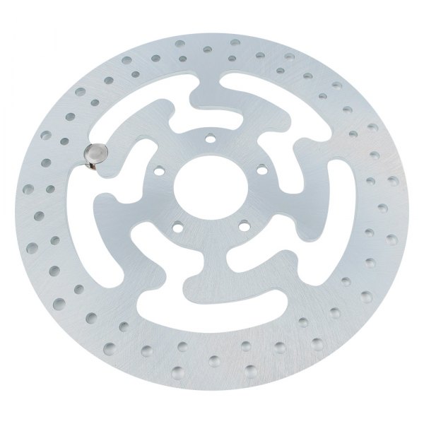 HardDrive® - Touring Front Right Stainless OE Brake Rotor