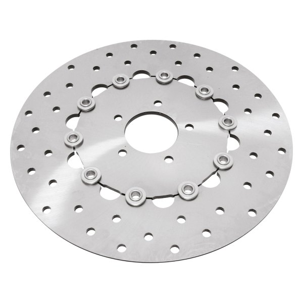 HardDrive® - Front Stainless Steel Spoke Brake Disc