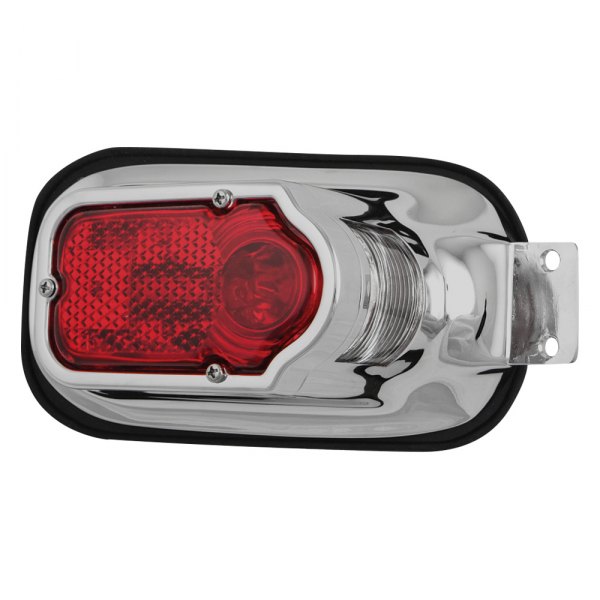 HardDrive® - Tombstone Tail Light