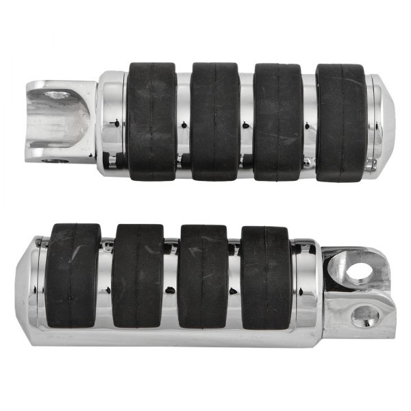 HardDrive® - Comfort Style Rider Foot Pegs