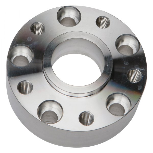 HardDrive 193095 1-1/4 Pulley Spacer Aluminum 
