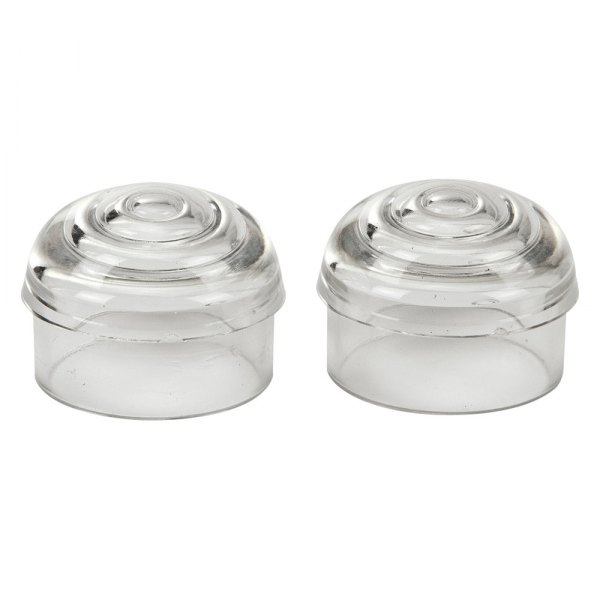 HardDrive® - Bullet Clear LED Marker Light Lens