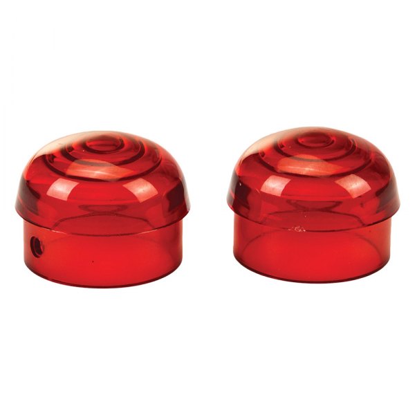 HardDrive® - Bullet Red LED Marker Light Lens