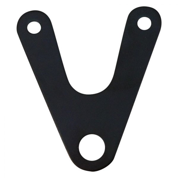 HardDrive® - Black "Y" Type Bracket for Mini Gauges