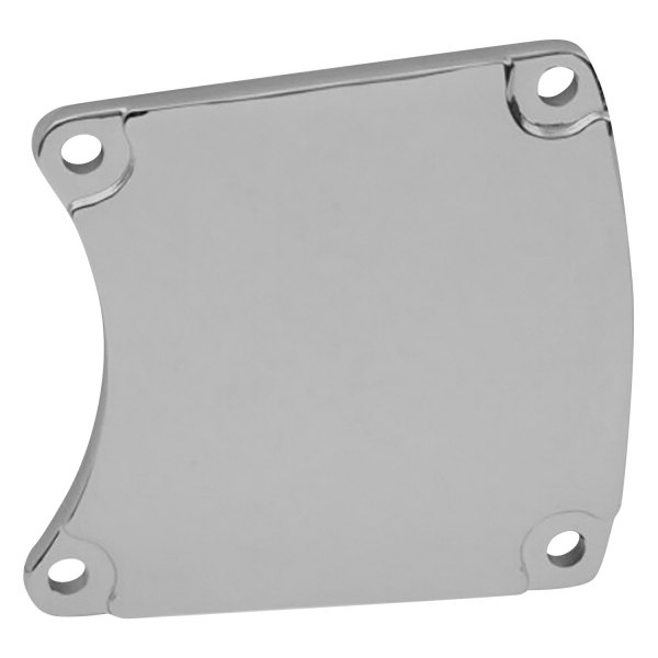 HardDrive® - Polished Inspection Cover with Forward Controls