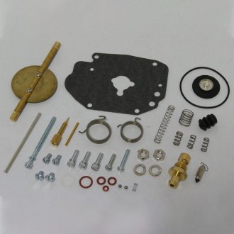 Perle stof strand Kawasaki Vulcan 800 Classic Carburetor Rebuild Kits - MOTORCYCLEiD.com