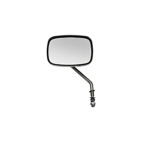 HardDrive® - Left Side O.E.M Chrome Mirror