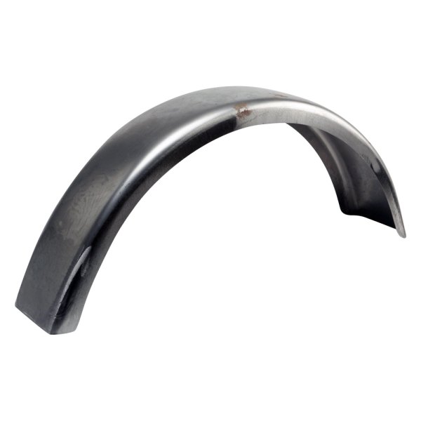 HardDrive® - Flat With Straight End Fender with Straight End