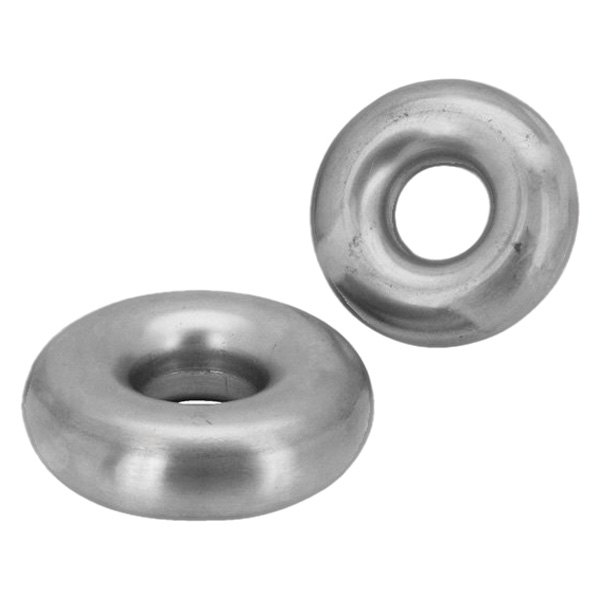 HardDrive® - Custom Steel 16G Exhaust Donut