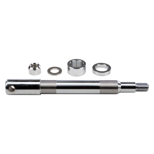 HardDrive® - Chrome Plated Axle with Hardware