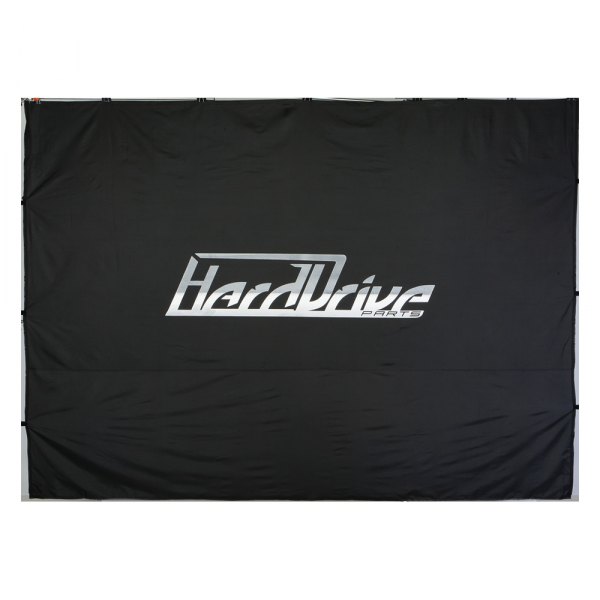 HardDrive® - Full Wall