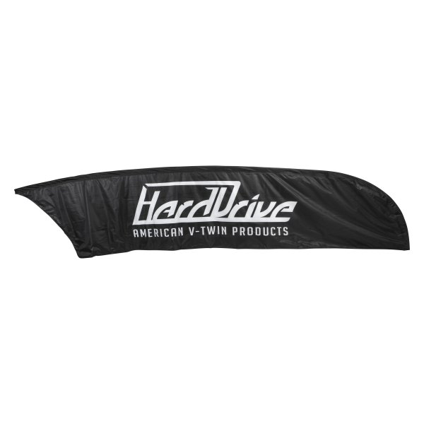 HardDrive® - Solar Flag