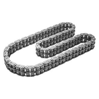 Harley Davidson Motorcycle Primary Chains & Belts | Open, Closed ...