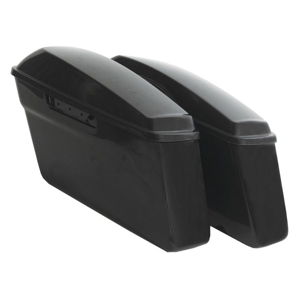 HardDrive® - Standard ABS Saddlebags with Lids