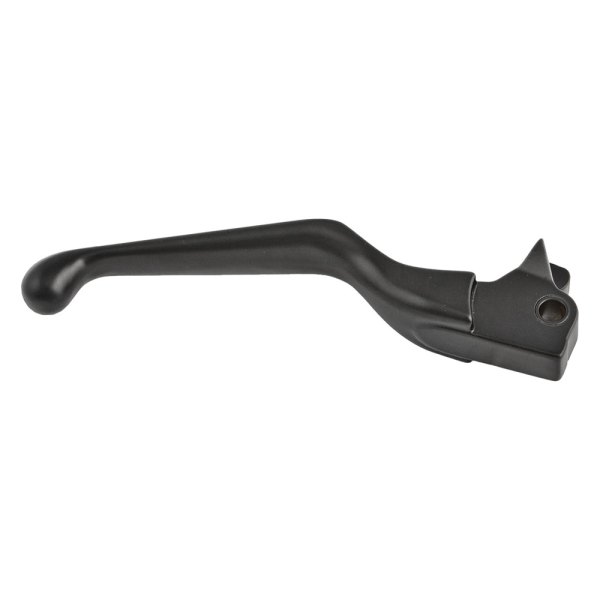 HardDrive® - Wide V-Cut Black Brake Lever